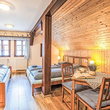 Marsovka By Interhome Tatil Evi *