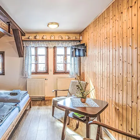 Tatil Evi Marsovka By Interhome