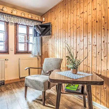 Marsovka By Interhome Tatil Evi