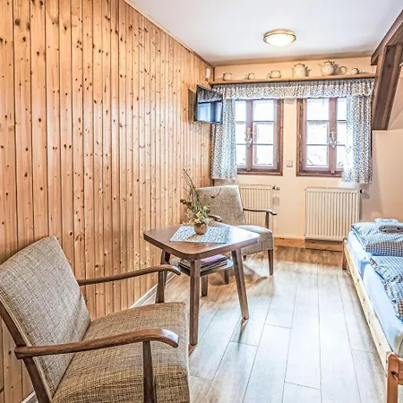 Marsovka By Interhome Tatil Evi