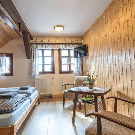 Marsovka By Interhome Holiday home *