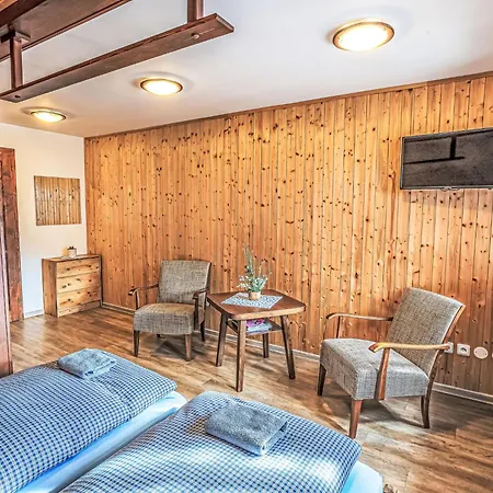 Tatil Evi Marsovka By Interhome Horní Maršov