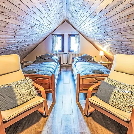 Marsovka By Interhome * Horní Maršov