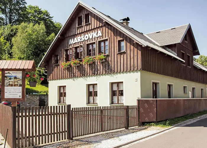 Marsovka By Interhome *