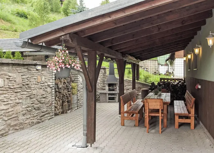 Marsovka By Interhome Horní Maršov