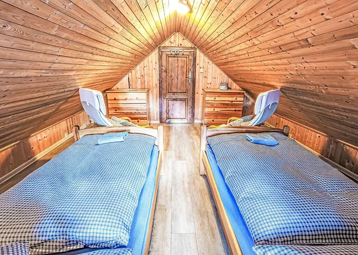 Marsovka By Interhome Horní Maršov