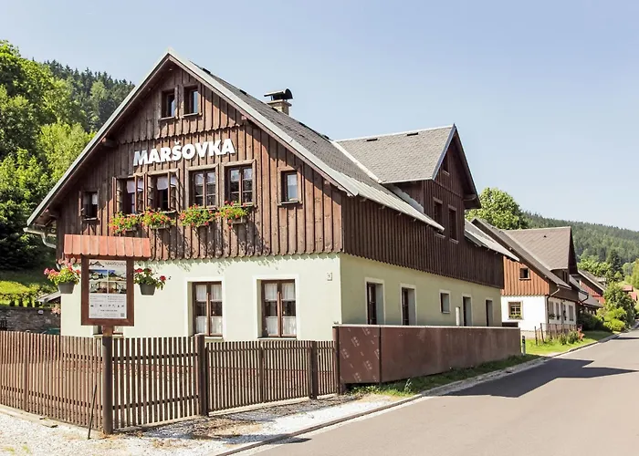 Marsovka By Interhome