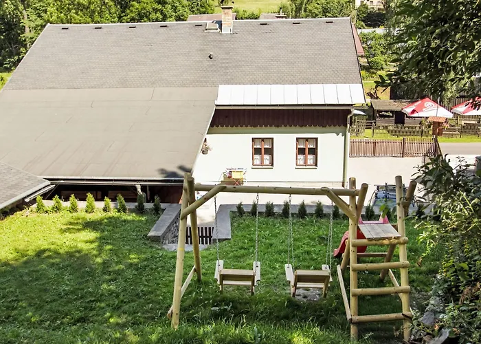 Marsovka By Interhome