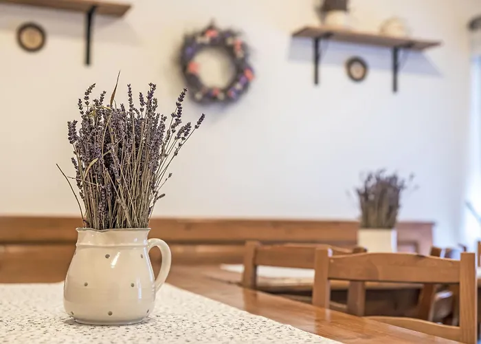 度假居 Marsovka By Interhome Horní Maršov