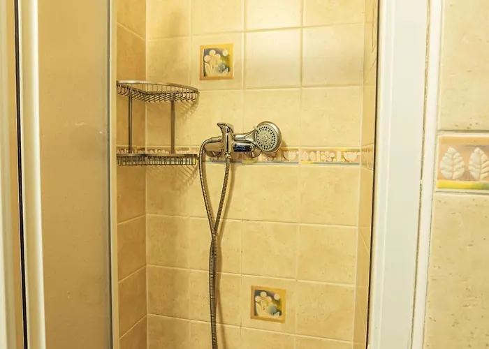 Marsovka By Interhome Horní Maršov
